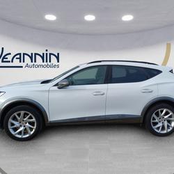 Cupra Formentor Formentor 1.5 TSI 150 ch DSG7 V Avallon