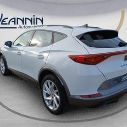 Cupra Formentor Formentor 1.5 TSI 150 ch DSG7 V Avallon