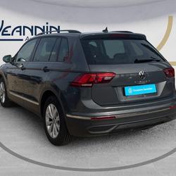 Volkswagen Tiguan Tiguan 2.0 TDI 150ch DSG7 Life Plus Avallon