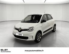Renault Twingo 3 Rouen