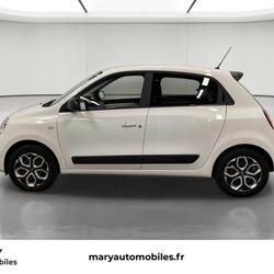 Renault Twingo 3 III E-Tech Equilibre occasion - Rouen - photo 2/27
