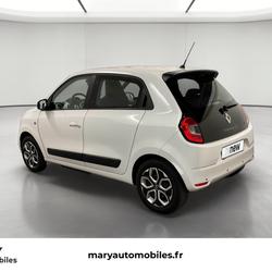 Renault Twingo 3 III E-Tech Equilibre occasion - Rouen - photo 3/27