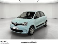Renault Twingo 3 Rouen