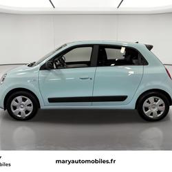 Renault Twingo 3 III E-Tech Equilibre occasion - Rouen - photo 2/27