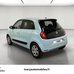 Renault Twingo 3 III E-Tech Equilibre occasion - Rouen - photo 3/27