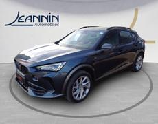 Cupra Formentor Auxerre