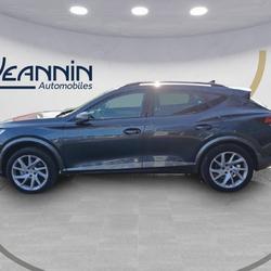 Cupra Formentor Formentor 1.5 TSI 150 ch DSG7 V Auxerre