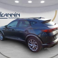 Cupra Formentor Formentor 1.5 TSI 150 ch DSG7 V Auxerre