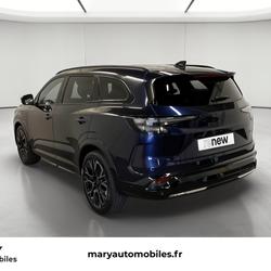 Renault Espace 5 full hybrid E-Tech 200 ch 7pl Esprit Alpine occasion - Rouen - photo 3/28