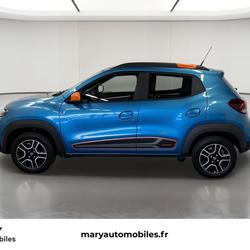 Dacia Spring Achat Int&eacute;gral Confort Plus occasion - Rouen - photo 2/26