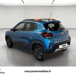 Dacia Spring Achat Int&eacute;gral Confort Plus occasion - Rouen - photo 3/26