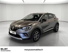 Renault Captur Rouen