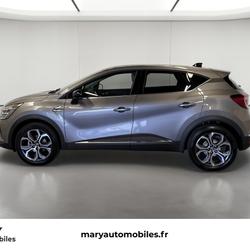 Renault Captur TCe 90 Techno occasion - Rouen - photo 2/27