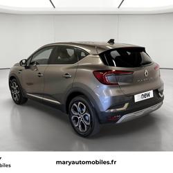 Renault Captur TCe 90 Techno occasion - Rouen - photo 3/27
