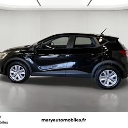 Renault Captur TCe 100 GPL - 21 Business occasion - Rouen - photo 2/27