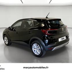 Renault Captur TCe 100 GPL - 21 Business occasion - Rouen - photo 3/27