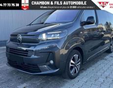 Citroen Spacetourer La Grand-Croix