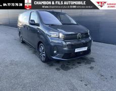 Citroen Spacetourer La Grand-Croix