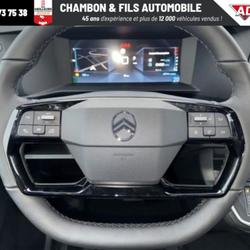 Citroen Spacetourer XL Diesel 180 ch Automatique Business Pack +  DESIGN VIP sans malus La Grand-Croix