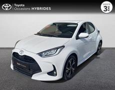 Toyota Yaris Cholet