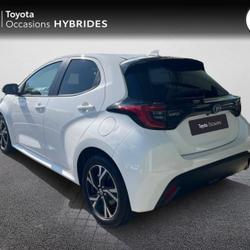 Toyota Yaris 116h Design 5p MC24 Cholet