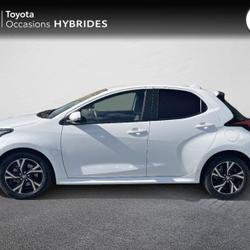 Toyota Yaris 116h Design 5p MC24 Cholet