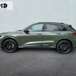Audi Q5 e-hybrid 299 ch S tronic 7 Quattro S line occasion - Beaucouz&eacute; - photo 2/23