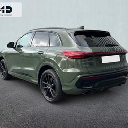Audi Q5 e-hybrid 299 ch S tronic 7 Quattro S line occasion - Beaucouz&eacute; - photo 3/23