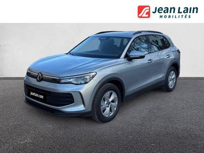 Volkswagen Tiguan - Tiguan 1.5 eTSI 130ch DSG7 - 36 190 €