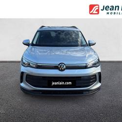 Volkswagen Tiguan Tiguan 1.5 eTSI 130ch DSG7 Gap
