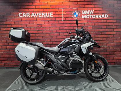 BMW R60 - R 1300 GS - 20 990 €
