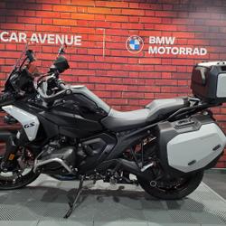 BMW R60 R 1300 GS Chen&ocirc;ve