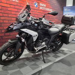 BMW R60 R 1300 GS Chen&ocirc;ve