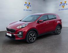 Kia Sportage Serres-Castet