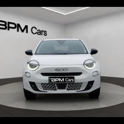 Fiat 600 1.2 Hybrid Turbo 145ch Pop eDCT6 Step 2 occasion - Laval - photo 2/27