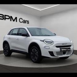 Fiat 600 1.2 Hybrid Turbo 145ch Pop eDCT6 Step 2 occasion - Laval - photo 3/27