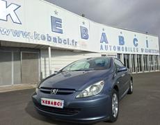Peugeot 307 CC Petit-Mars