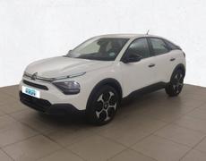 Citroen C4 Cholet