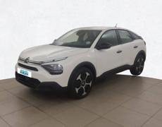 Citroen C4 Cholet