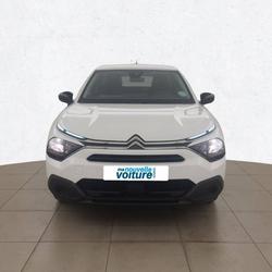 Citroen C4 C4 PureTech 100 BVM6 - You Cholet