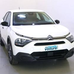 Citroen C4 C4 PureTech 100 BVM6 - You Cholet