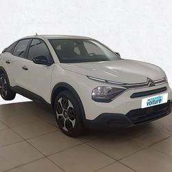 Citroen C4 C4 PureTech 100 BVM6 - You Cholet