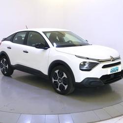 Citroen C4 C4 PureTech 100 BVM6 - You Cholet