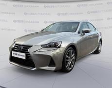 Lexus IS Metz