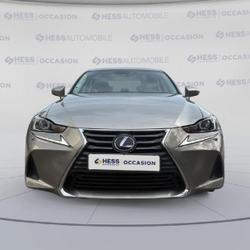 Lexus IS 300h Luxe Euro6d-T Metz