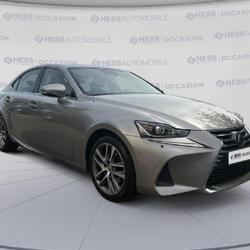 Lexus IS 300h Luxe Euro6d-T Metz