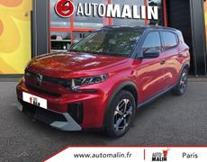 Citroen e-C3 Aircross Mantes-la-Ville