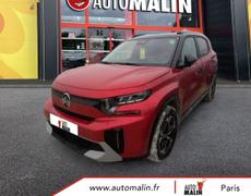 Citroen e-C3 Aircross Mantes-la-Ville