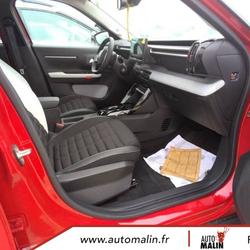 Citroen e-C3 Aircross 113 autonomie confort Max Mantes-la-Ville