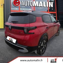 Citroen e-C3 Aircross 113 autonomie confort Max Mantes-la-Ville